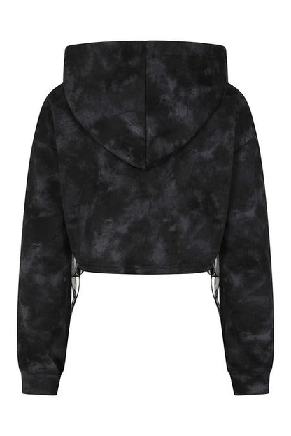 Celestial Chaos Sweater - Sweaters - Banned