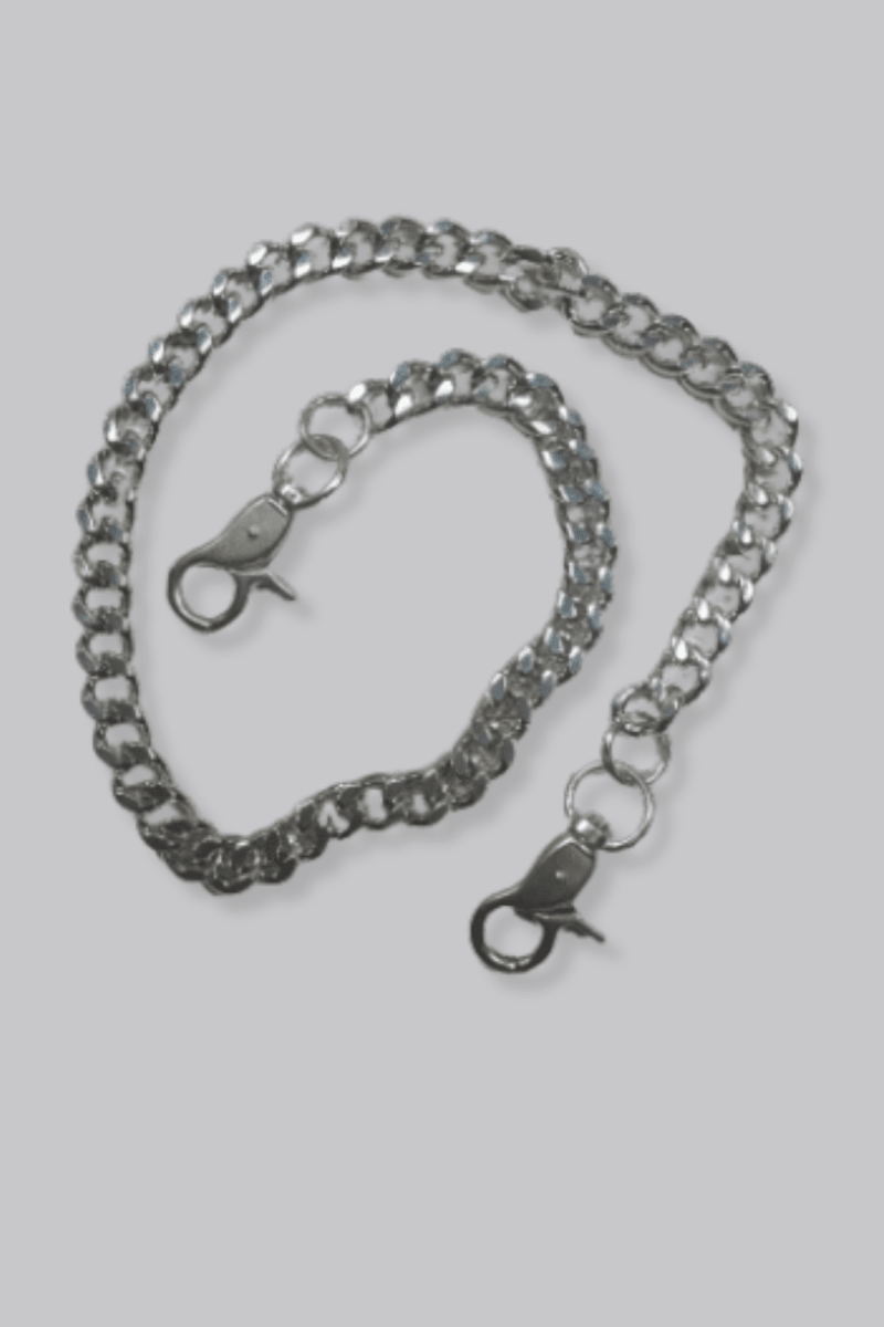 Chunky Pants Chain - Accessories - HOB