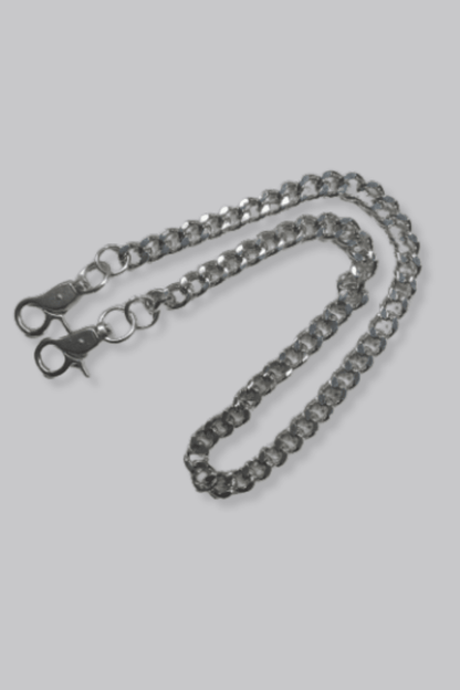 Chunky Pants Chain - Accessories - HOB