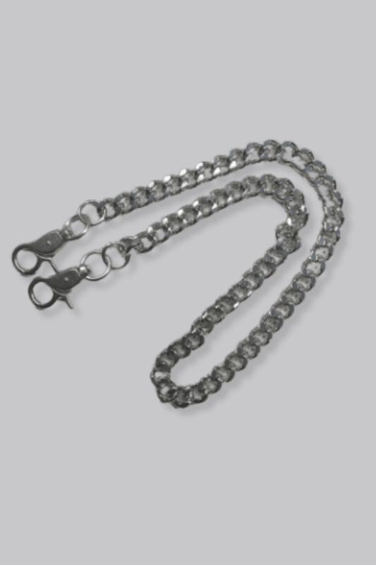 Chunky Pants Chain - Accessories - HOB