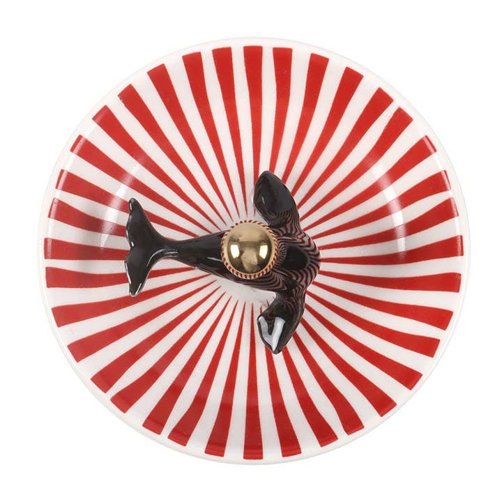 Circus Seal Trinket Dish - Home - Something Different Wholesale Europe