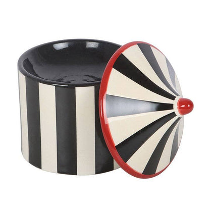 Circus Tent Oil Burner - Home - Something Different Wholesale Europe