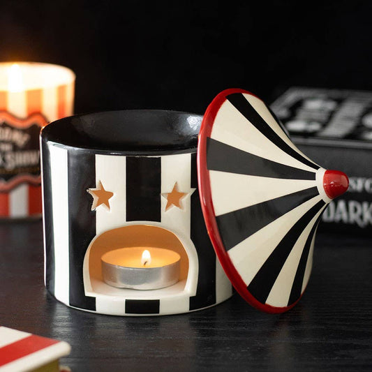 Circus Tent Oil Burner - Home - Something Different Wholesale Europe