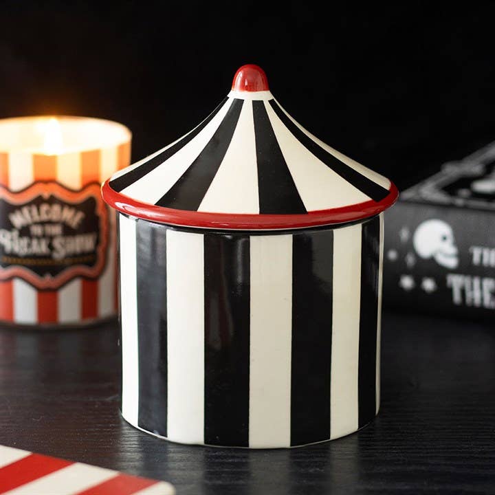 Circus Tent Oil Burner - Home - Something Different Wholesale Europe