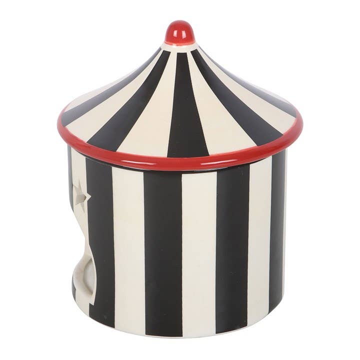 Circus Tent Oil Burner - Home - Something Different Wholesale Europe