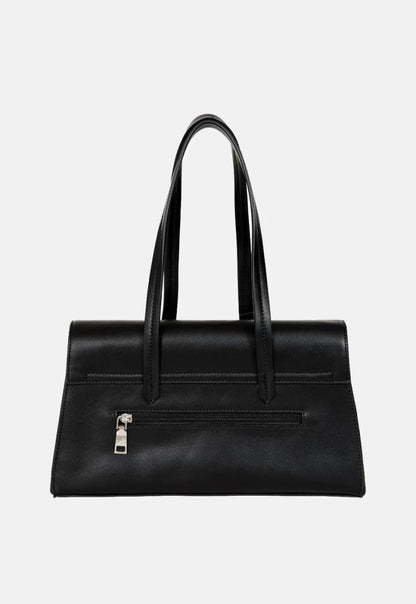 Coffin Ring Flap Bag - Bags - Banned