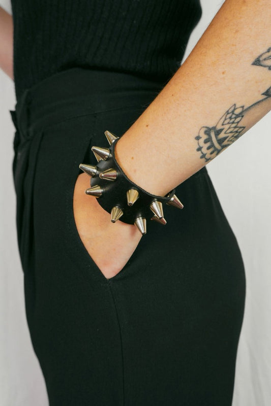 Cone double bracelet - Jewellery - HOB