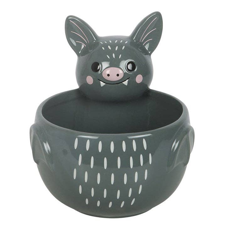 Cute Bat Bowl - Something Different Wholesale Europe