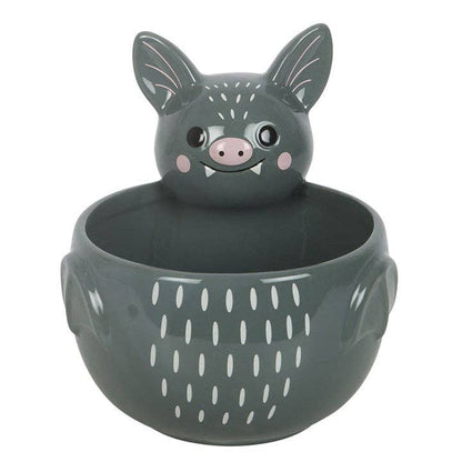 Cute Bat Bowl - Something Different Wholesale Europe