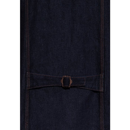 Dark Denim James Jacket - Jackets - King Kerosin