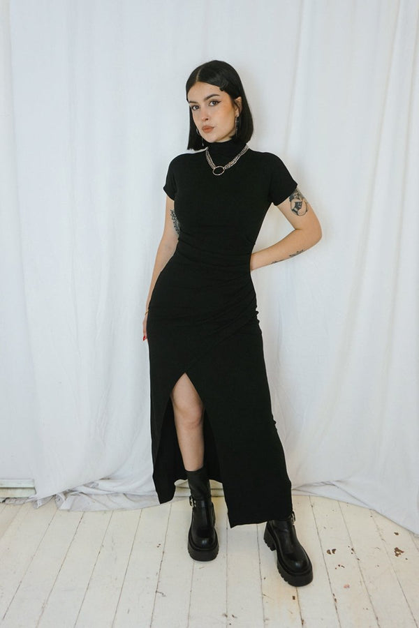 Diavola Dress - Dresses - HOB