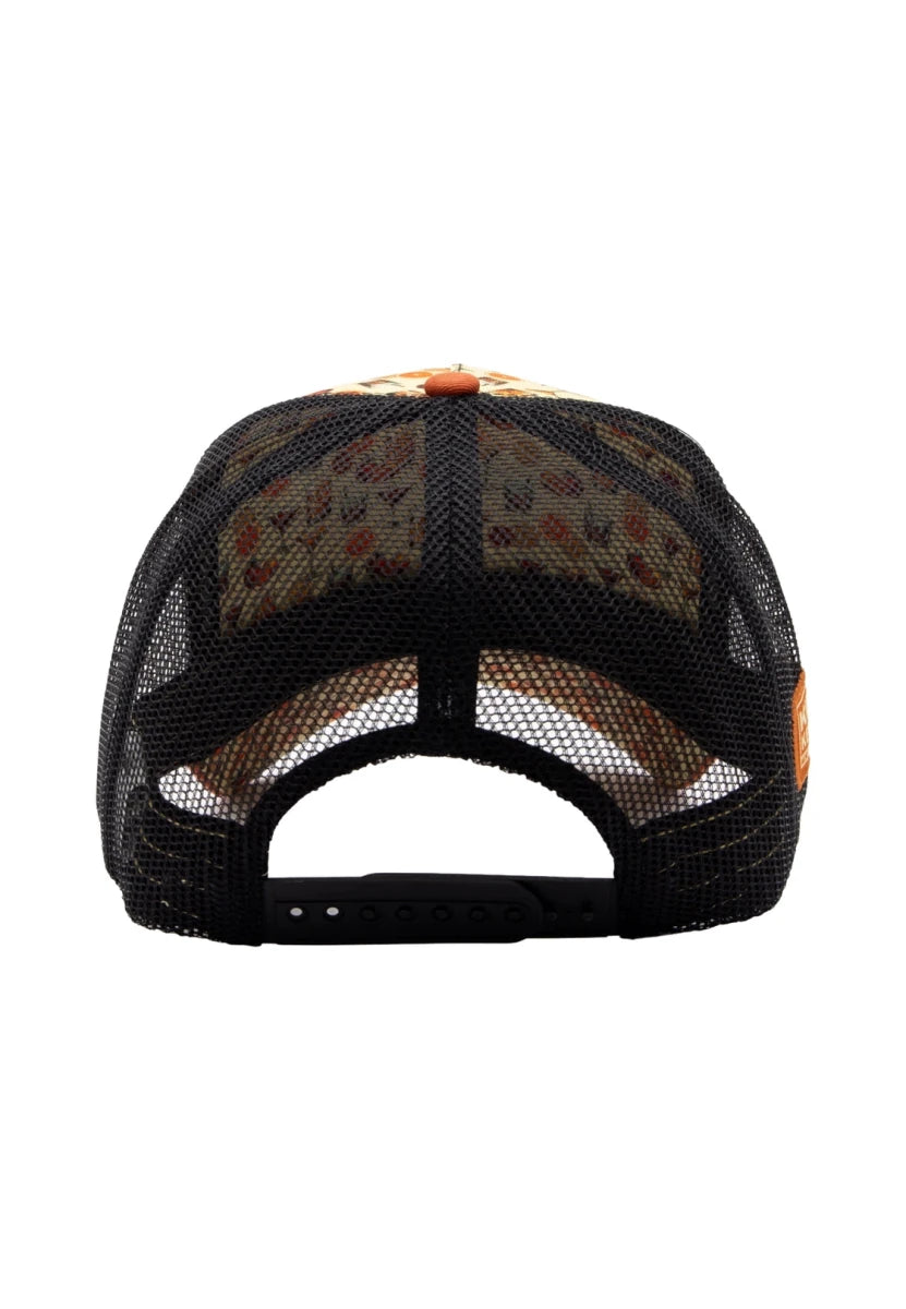 Drink Hard Party Hard Cap - Hats - King Kerosin