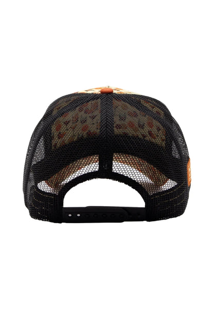 Drink Hard Party Hard Cap - Hats - King Kerosin