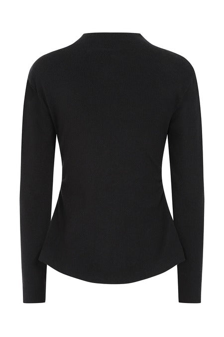 Drip Line Cardigan - Cardigan - Banned