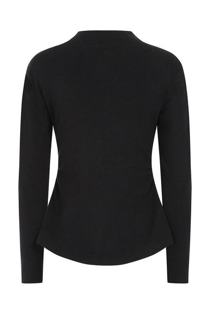 Drip Line Cardigan - Cardigan - Banned