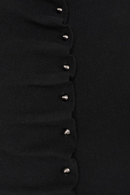Drip Line Cardigan - Cardigan - Banned