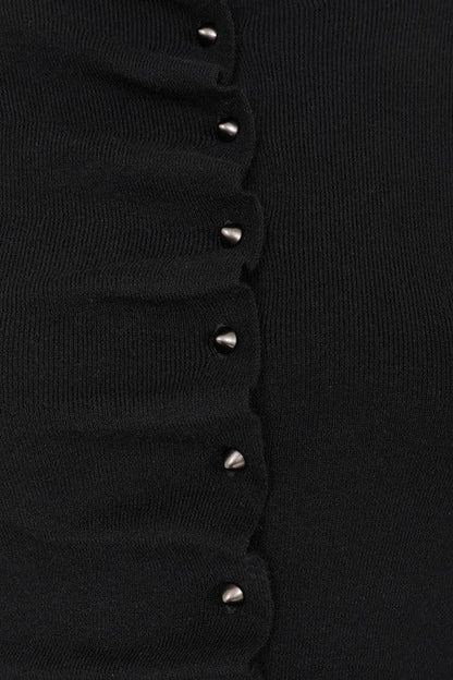 Drip Line Cardigan - Cardigan - Banned