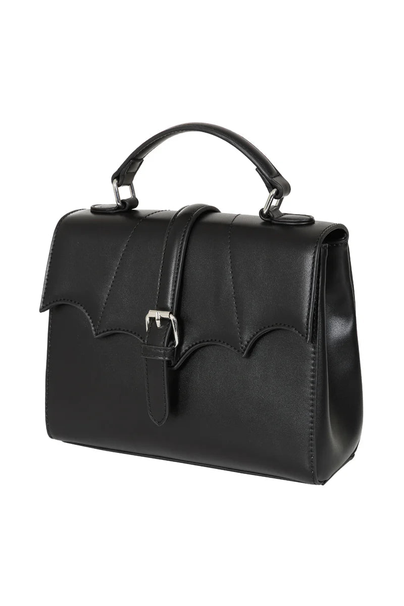 Eclipse Handbag - Bags - Banned