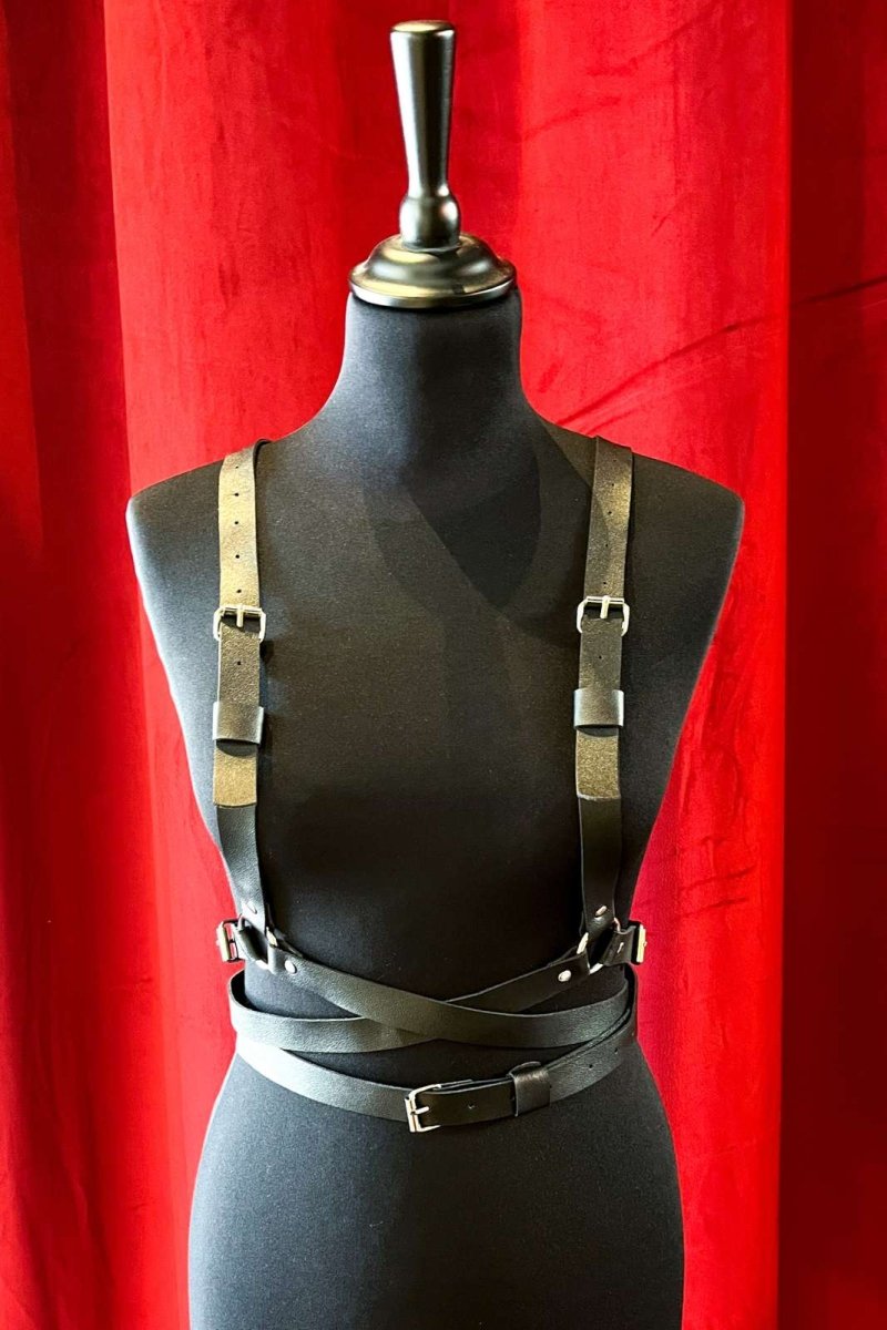 Eclipse Harness - Belts - HOB