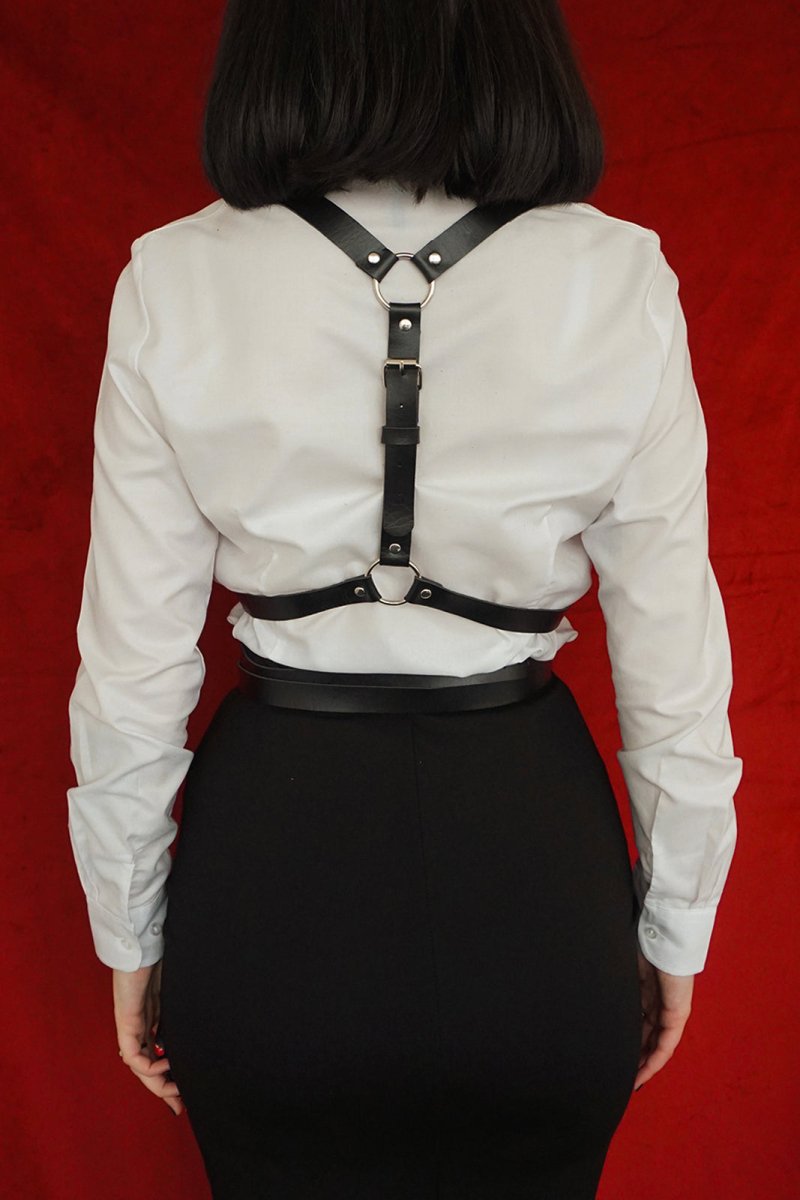 Eclipse Harness - Belts - HOB