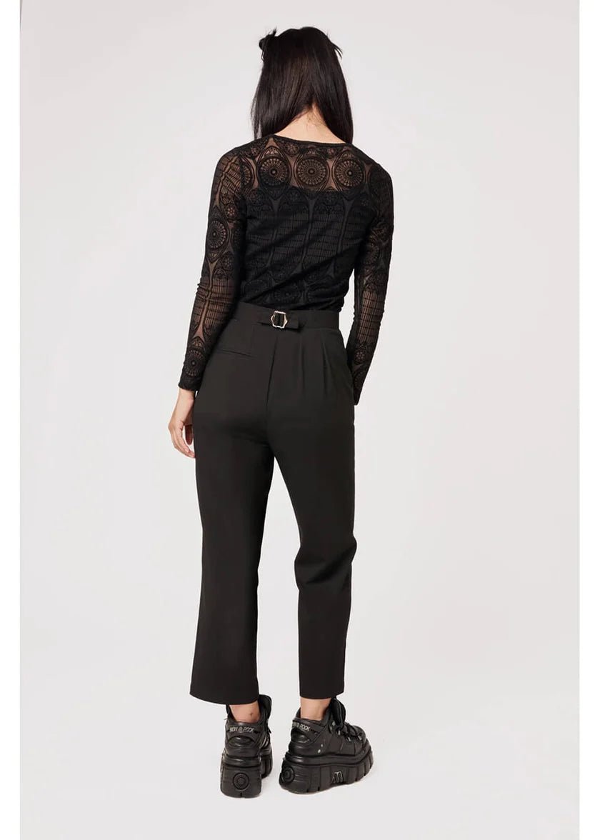 Elizabeth Trousers - Trousers - House of Bones