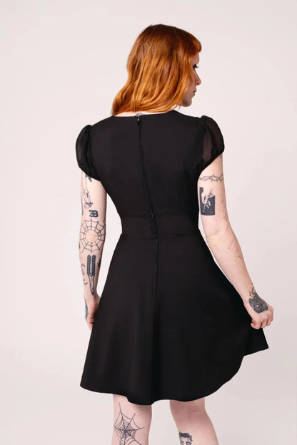 Elyse Dress - Dresses - Hell Bunny