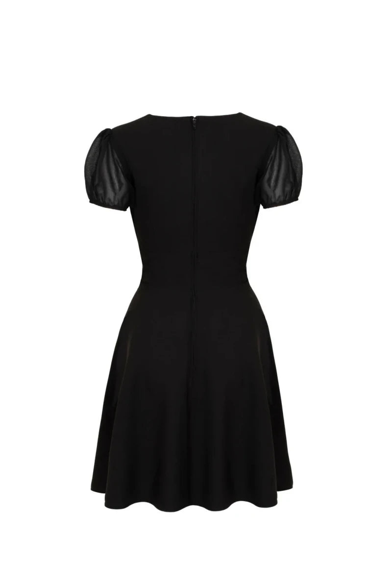 Elyse Dress - Dresses - Hell Bunny