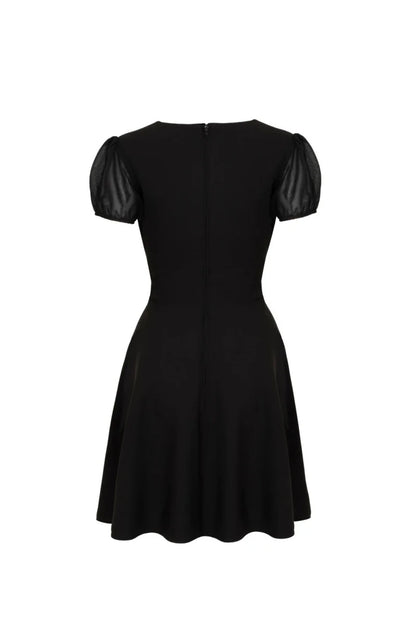 Elyse Dress - Dresses - Hell Bunny
