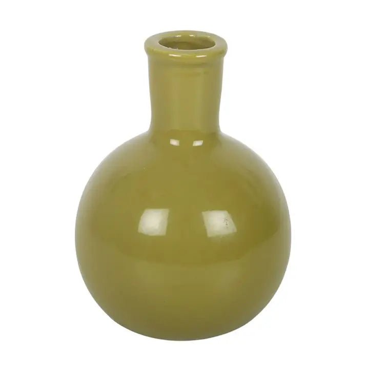 Eye of Newt Potion Bottle Vase and Candle Holder - Deco - Something Different Wholesale Europe