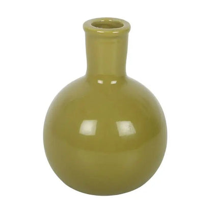 Eye of Newt Potion Bottle Vase and Candle Holder - Deco - Something Different Wholesale Europe