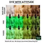 Free Green Hairdye by Attitude - Hairdye - Attitude