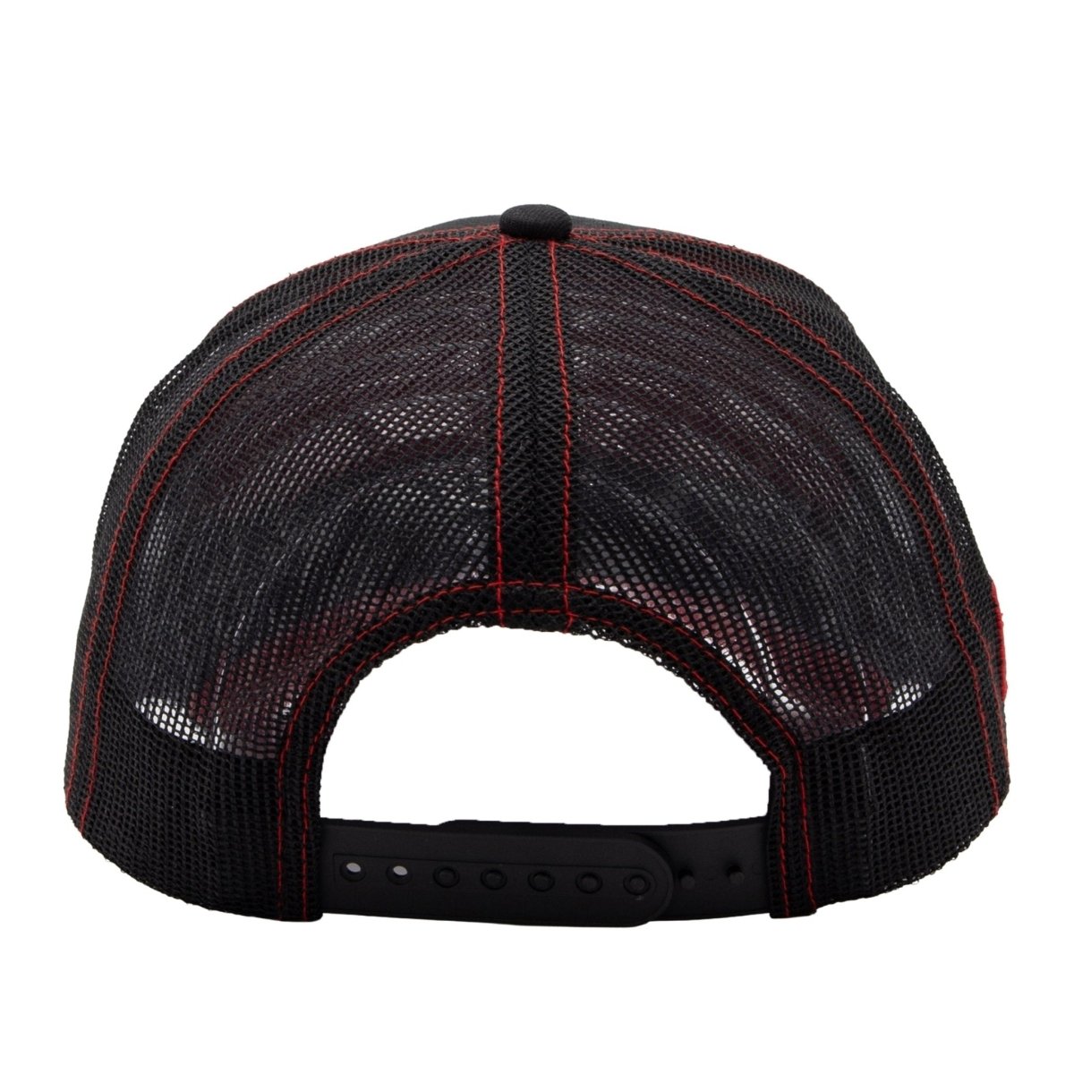Gashole Trucker Cap - Caps - King Kerosin
