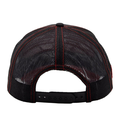 Gashole Trucker Cap - Caps - King Kerosin