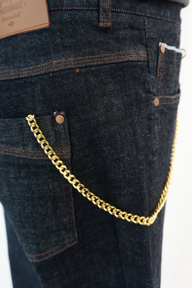 Golden wallet chain - HOB