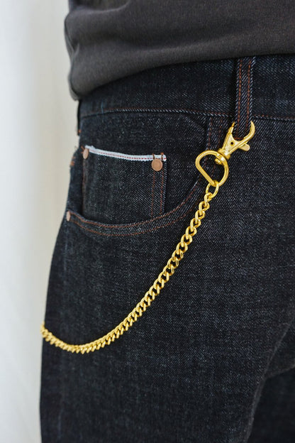 Golden wallet chain - HOB