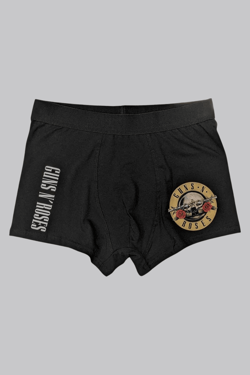 Guns 'n' Roses Boxers - Boxershorts - Official Merchandise