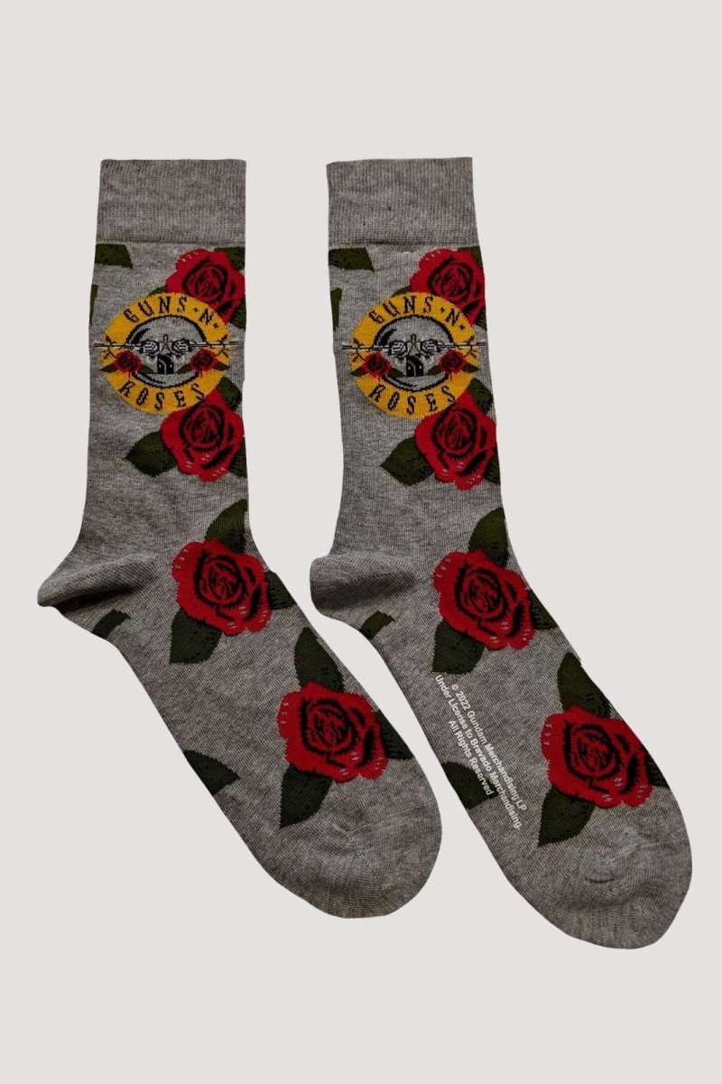 Guns 'n' Roses Socks - Socks - Official Merchandise