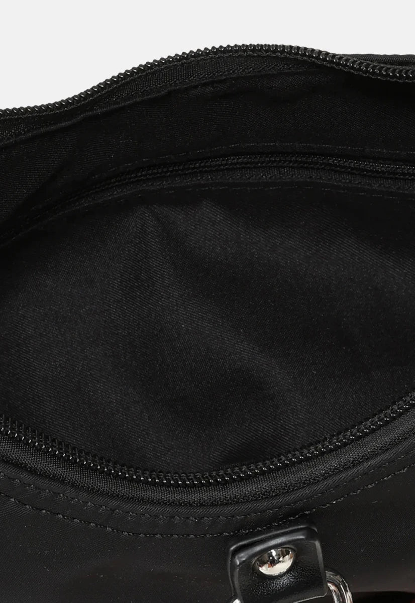 Halo Shackles Hobo Bag - Bags - Banned