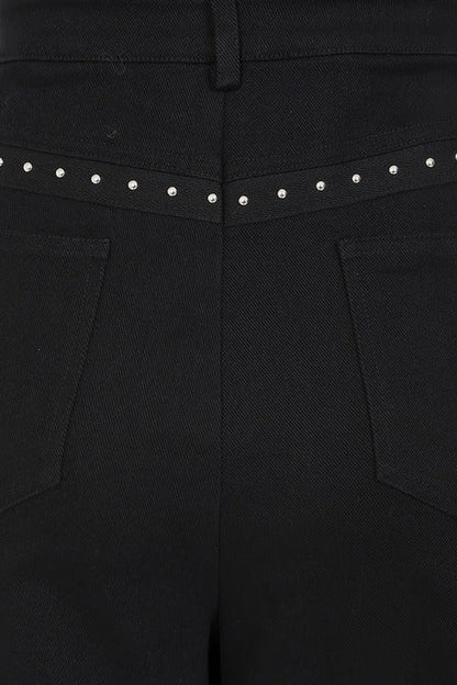 Hangfire Trousers - Trousers - Banned