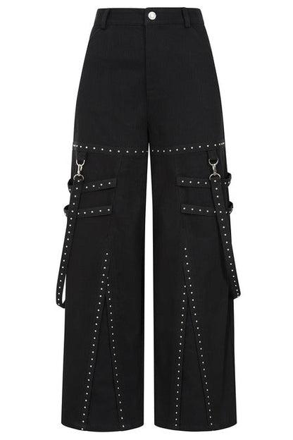 Hangfire Trousers - Trousers - Banned