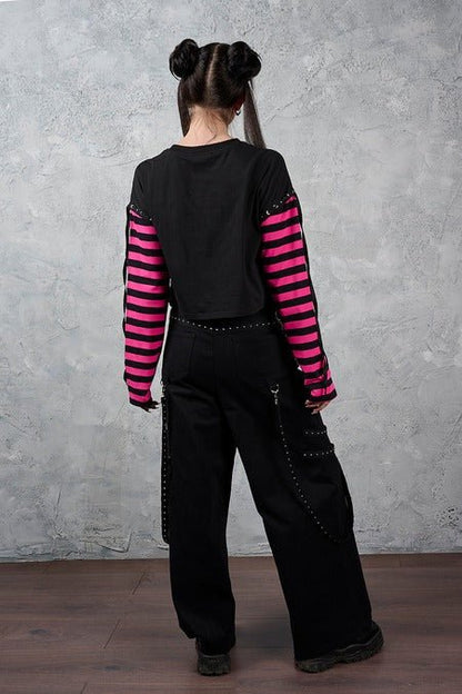 Hangfire Trousers - Trousers - Banned