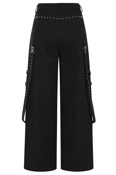 Hangfire Trousers - Trousers - Banned