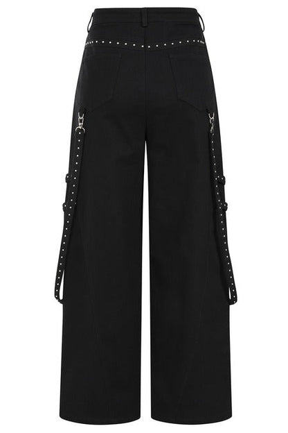 Hangfire Trousers - Trousers - Banned