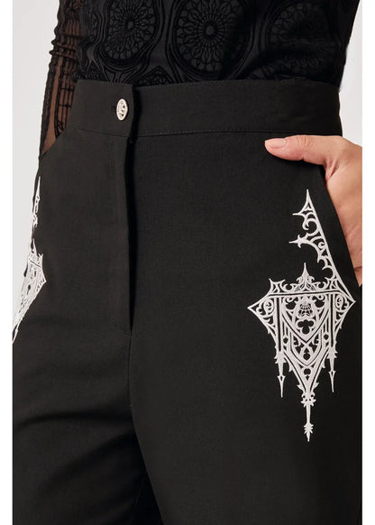Elizabeth Trousers
