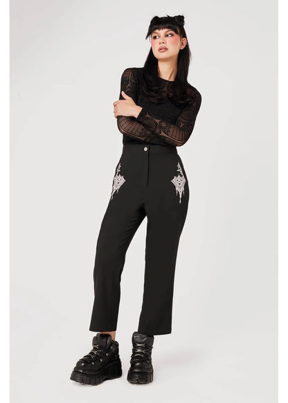 Elizabeth Trousers