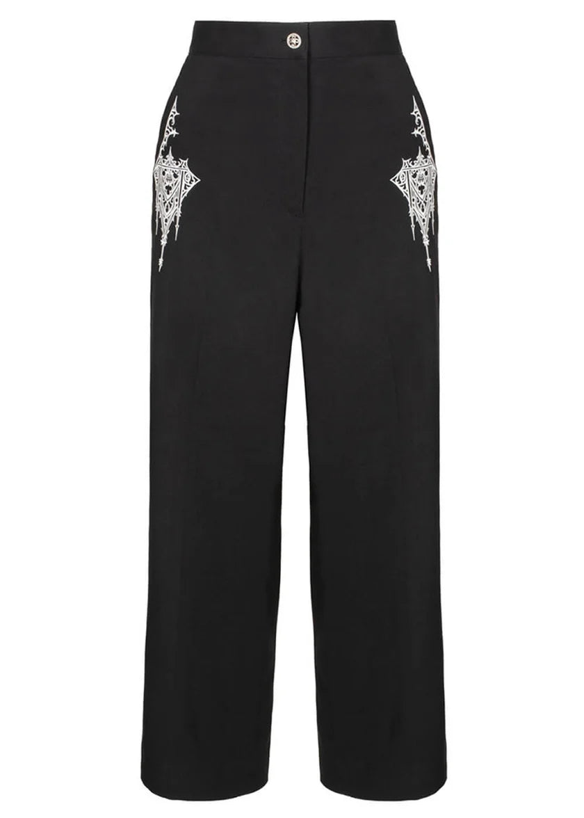 Elizabeth Trousers