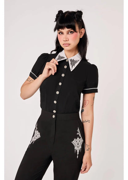 Elizabeth Blouse