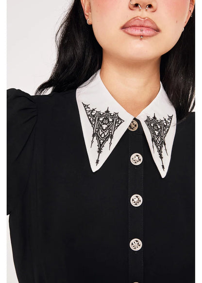 Elizabeth Blouse