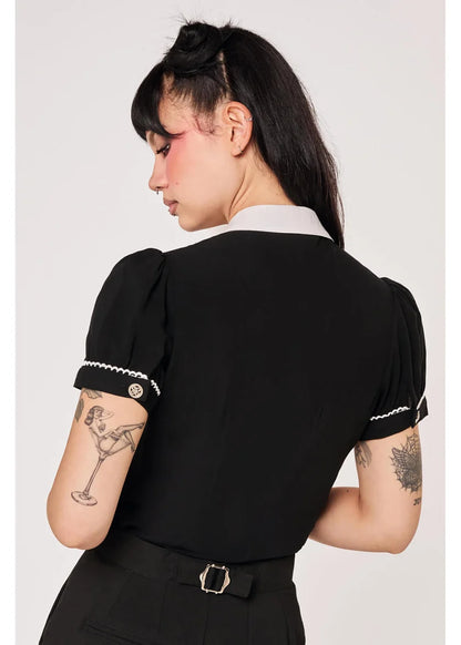 Elizabeth Blouse