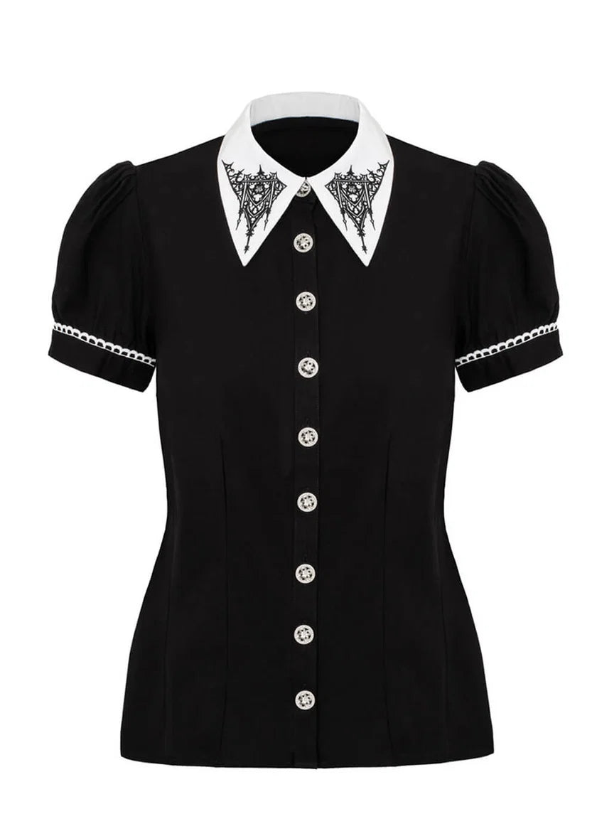 Elizabeth Blouse